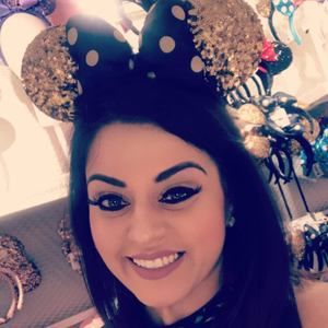 Meet your Posher, Christina